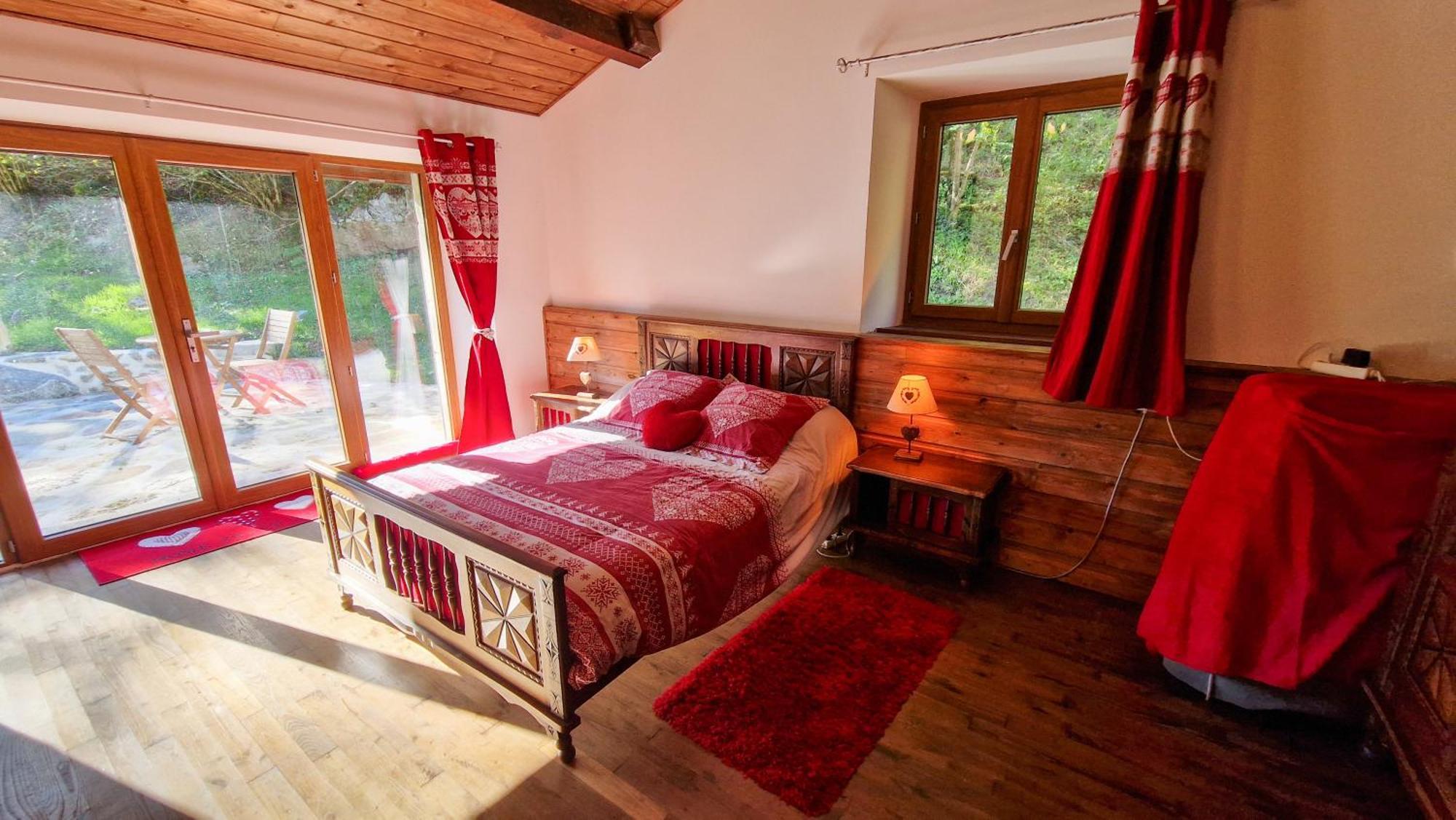 Authentique Moulin Tout Inclus-Moulin De Lavaugarde Thauron Exterior foto